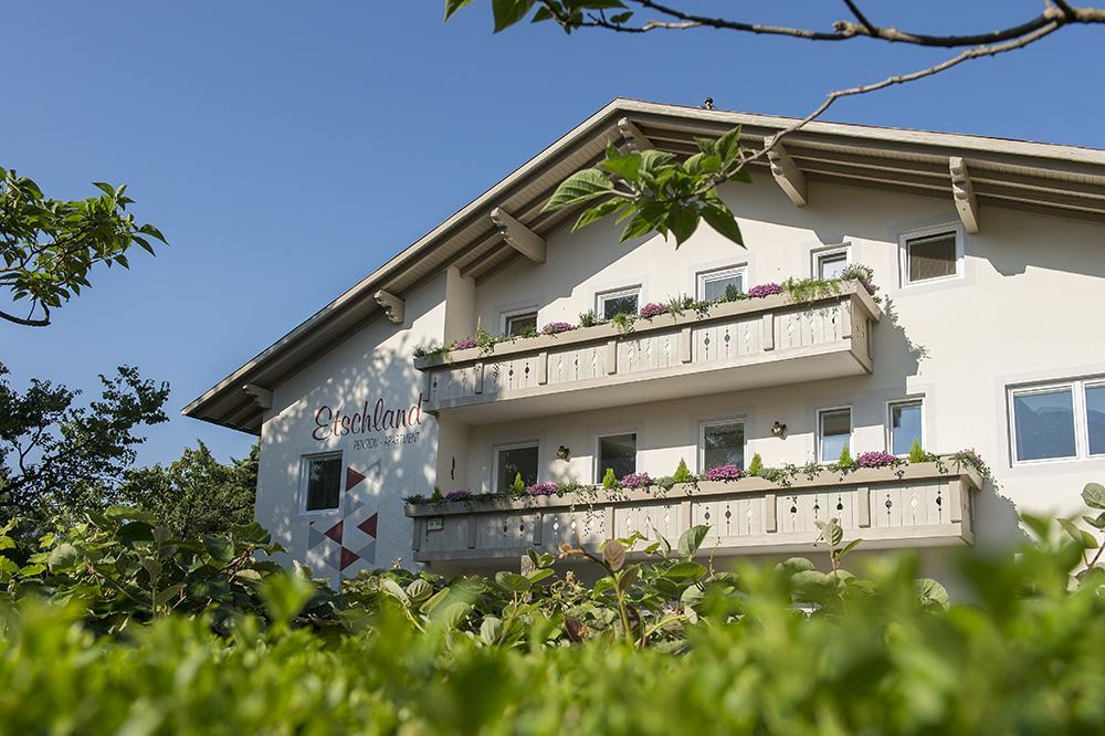 Pension Etschland Tirolo Room photo