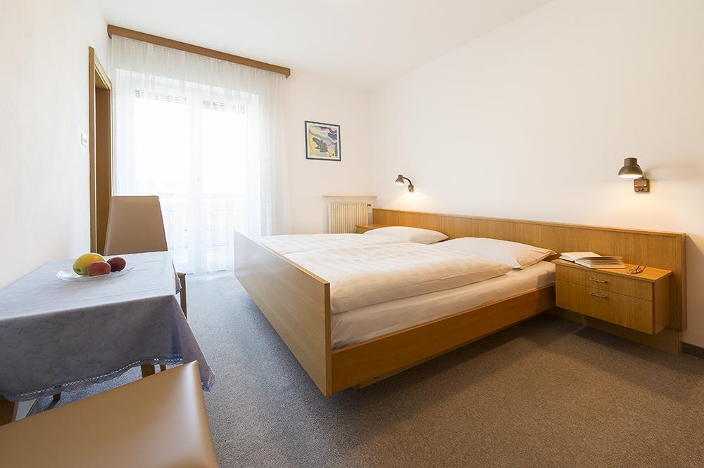 Pension Etschland Tirolo Room photo